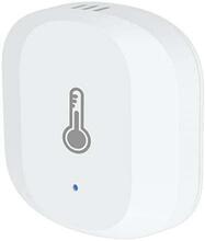Nutikas temperatuuri ja niiskuse andur Woox R7048 ZigBee