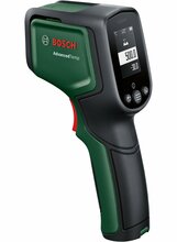 Infrapuna termomeeter Bosch AdvancedTemp 0603683200