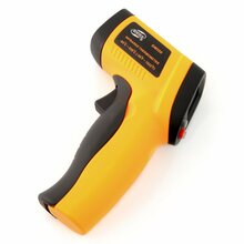 Temperatuurimõõtur Benetech GM550, -50C kuni 550C