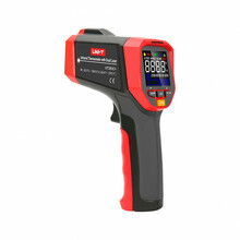 Temperatuurimõõtja Uni-T UT303C+