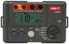 Isolatsioonitakistuse tester Uni-T UT501A