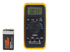 Multimeeter Xtreme MY-68