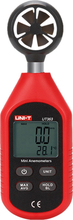 Anemomeeter Uni-T UT363