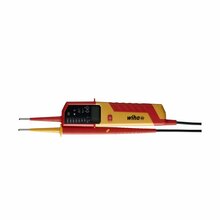 Pingetester Wiha 12 - 1,000 V AC, CAT IV