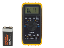 Multimeeter Xtreme MY-68