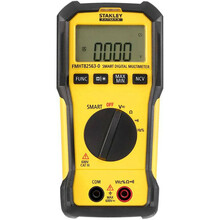 Digitaalne multimeeter Stanley FatMax FMHT82563-0