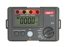 Maandustakistuse tester UNI-T UT522