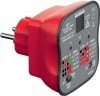 Pistikupesa tester Benning SDT 1
