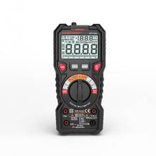 Multimeeter Habotest HT118A taskulambiga