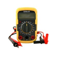 Multimeeter Megalux 2830