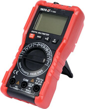 Digitaalne multimeeter Yato YT-73094, 0-600V
