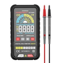 Universaalne digitaalne multimeeter Habotest HT124B+