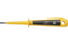 Pingeindikaator Topex 39D058, 125-250V, 140mm
