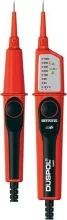 Pingetester Benning Duspol expert, 12-1000 V AC/DC