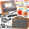 Elektripaigaldise tester Sonel MPI-535 koos PE6 programmiga