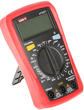 Universaalne mõõteseade UNI-T UT-33C+