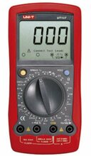 Universaalne multimeeter UNI-T UT107 CATIII