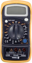 Multifunktsionaalne tester Vorel 81773