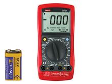 Multimeeter UNI-T UT107