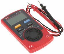 Universaalmõõtur UNI-TREND UT-120A