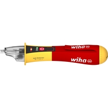 Kontaktivaba pingetester Wiha 90-1,000 VAC