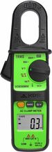 Mini voolutangid KPS DCM350MINI, TRMS, 600A AC, 600V AC/DC