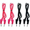 Testimisjuhtmed multimeetrile Bgs Technic 8937, 4 mm