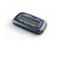 Akutester SkyRC LiPoPal SK-500007-01