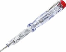Pingetester BGS TECHNIC 725, 120-250 V, 140 mm