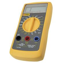 Multimeeter Topex 94W104, 300 V