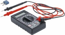 Digitaalne tester universaalne Kraftmann 2182