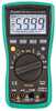 Digitaalne multimeeter ProsKit, TRMS, NCV, 1000/750 V AC/DC, 10A, CAT III, 60MOmega, 999.9uF, 20MHz