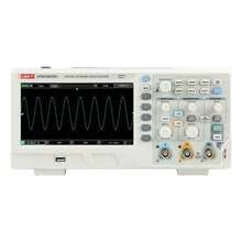 Ostsilloskoop Uni-T UTD2102CEX+