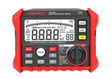 Digitaalne maandustakistuse tester Habotest HT2302