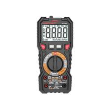 Digitaalne multimeeter taskulambiga Habotest HT118C