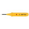 Pingetester Topex 3-500V, 155mm