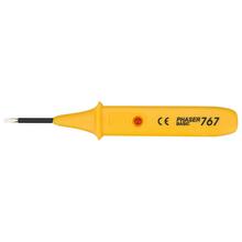 Pingetester Topex 3-500V, 155mm