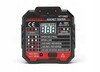 Pistikupesa tester Habotest HT106D