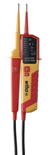 Pinge- ja pidevustester Wiha W45216, 12 - 1000 V AC