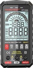 Digitaalne universaalne multimeeter Habotest HT126A