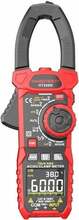 Voolutangid Habotest HT208D, DC1000V/1000A, AC750V/1000A