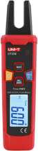 Voolutangid UNI-T, 60A AC/DC, NCV, TRMS