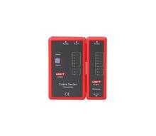 Kaablitester UNI-T UT681L, RJ45+RJ11