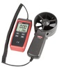 Anemomeeter UNI-T UT363S, 0.4-30 m/s, -10-50℃