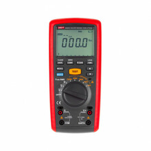 Isolatsioonitakistuse tester Uni-T UT505A
