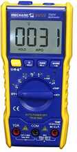 Digitaalne multimeeter Mechanic SIV120