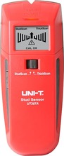 Detektor UNI-T UT387A, metalli, puidu ja elektrijuhtmete tuvastamiseks