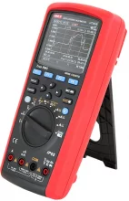 Multimeeter Uni-t UT181A, TFT LCD, Li-ion aku