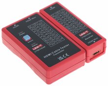Kaablitester Uni-T UT681HDMI