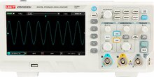 Ostsilloskoop Uni-T UTD2202CEX+